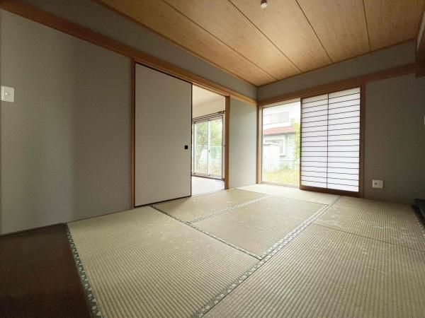 茂原市東部台３丁目の中古一戸建て