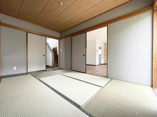 茂原市東部台３丁目の中古一戸建て