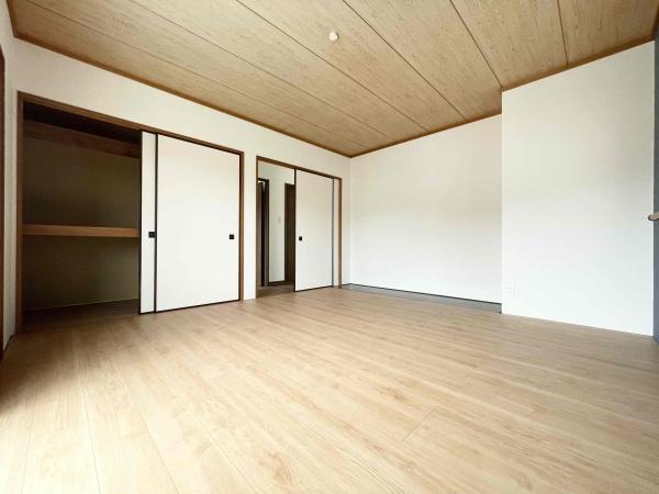 茂原市東部台３丁目の中古一戸建て
