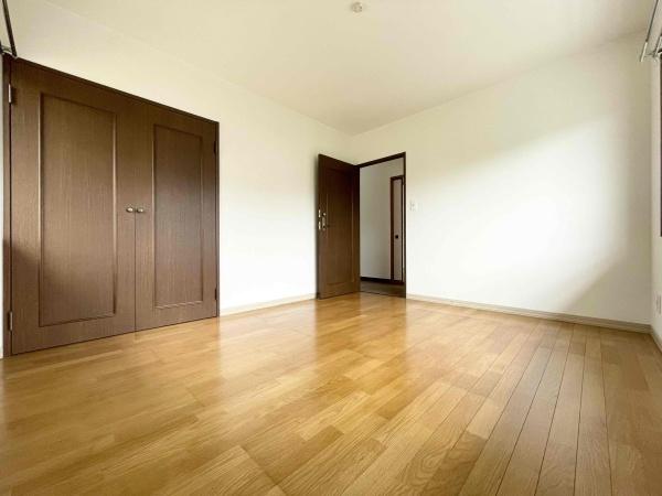 茂原市東部台３丁目の中古一戸建て
