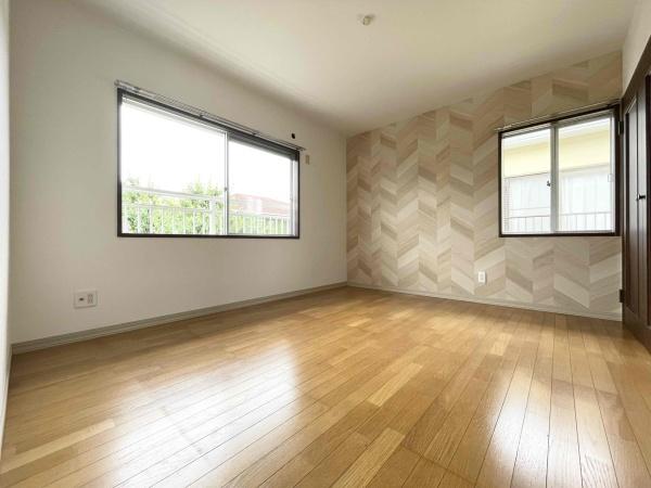 茂原市東部台３丁目の中古一戸建て