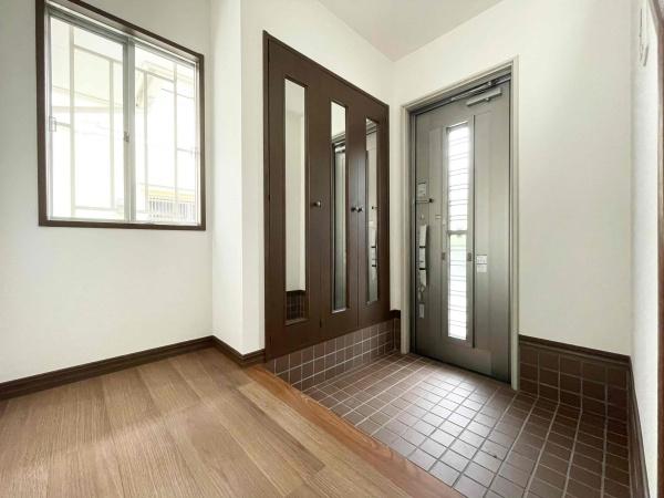 茂原市東部台３丁目の中古一戸建て