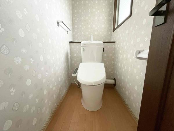 茂原市東部台３丁目の中古一戸建て