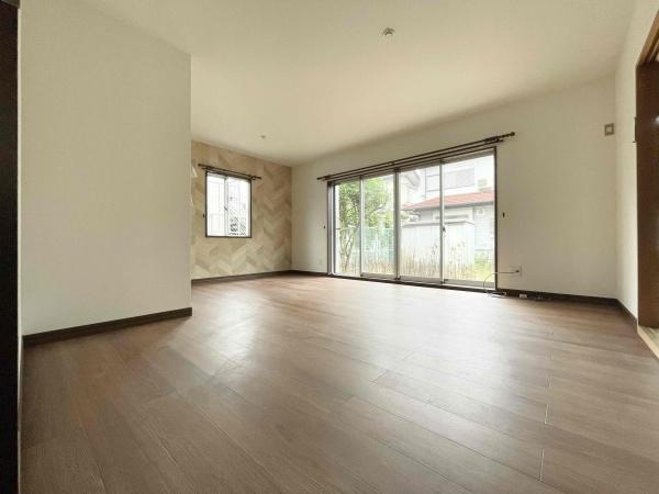 茂原市東部台３丁目の中古一戸建て