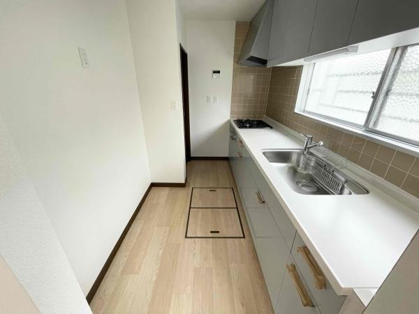 茂原市東部台３丁目の中古一戸建て