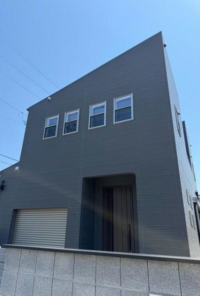 茂原市東郷の中古一戸建て