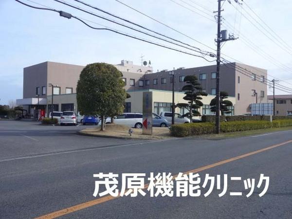 茂原市東郷の中古一戸建て(医療法人社団天榮会茂原機能クリニック)