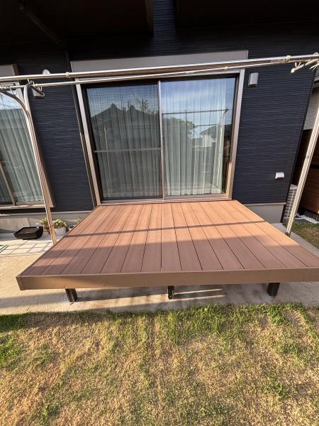 茂原市東郷の中古一戸建て