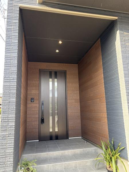 茂原市東郷の中古一戸建て