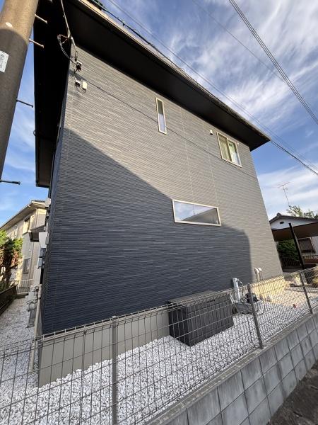 茂原市東郷の中古一戸建て
