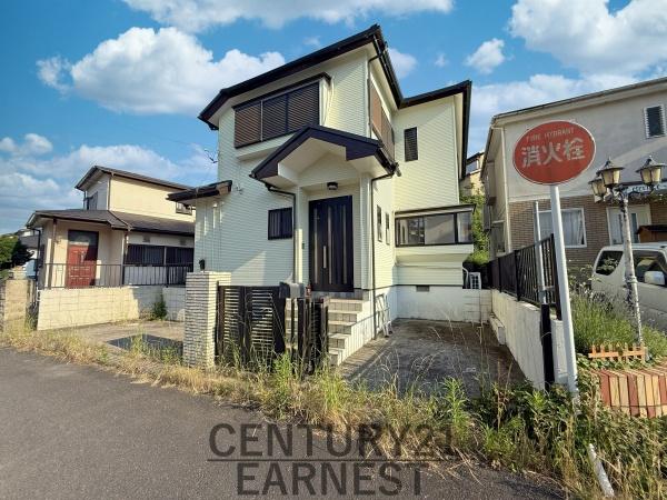 佐倉市城の中古一戸建