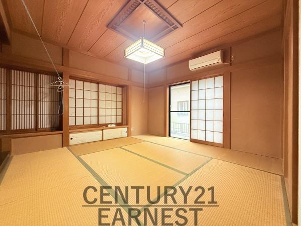 山武市井之内の中古一戸建て