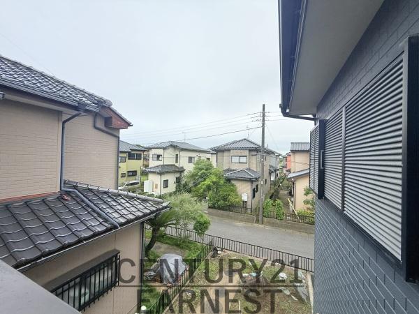 山武市井之内の中古一戸建て
