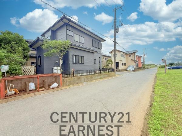 山武市井之内の中古一戸建て