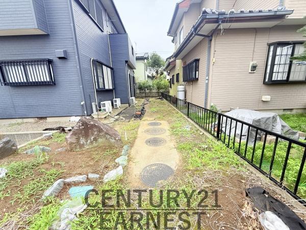山武市井之内の中古一戸建て