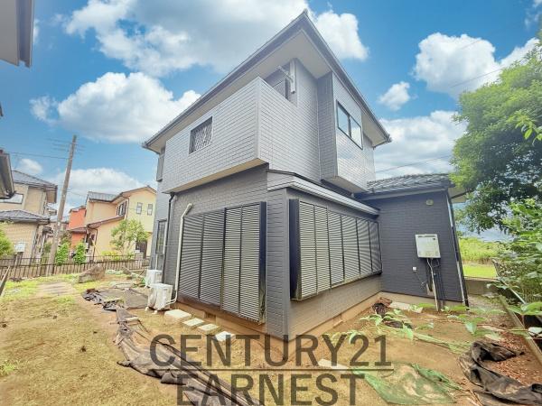 山武市井之内の中古一戸建て