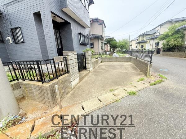 山武市井之内の中古一戸建て
