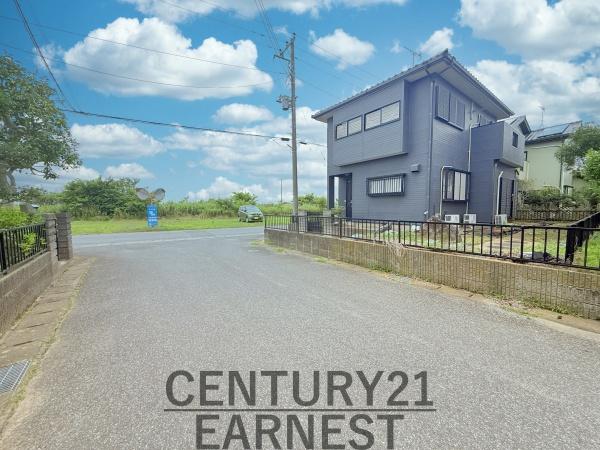 山武市井之内の中古一戸建て