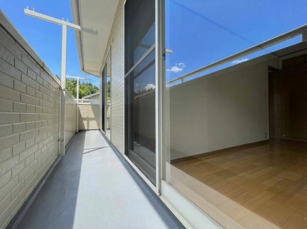 山武市木原の中古一戸建て