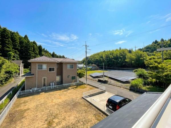 山武市木原の中古一戸建て