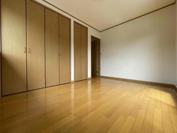 山武市木原の中古一戸建て