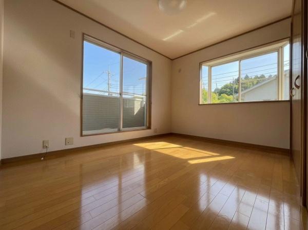 山武市木原の中古一戸建て