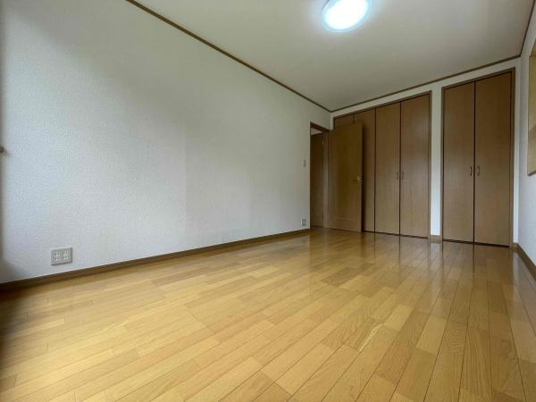 山武市木原の中古一戸建て