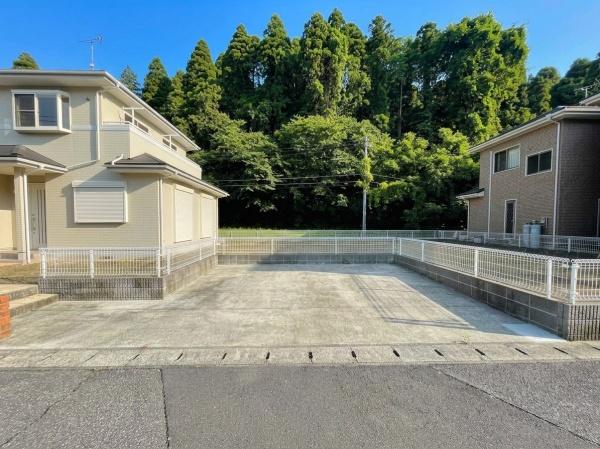 山武市木原の中古一戸建て
