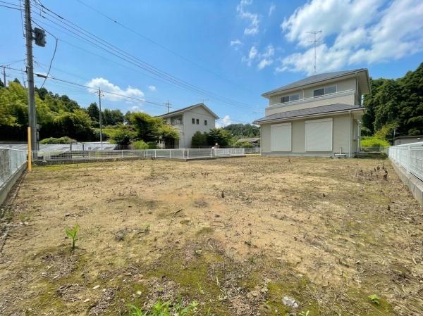 山武市木原の中古一戸建て