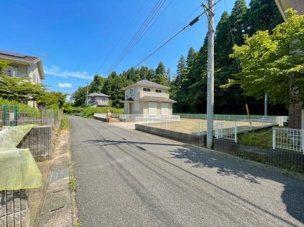 山武市木原の中古一戸建て
