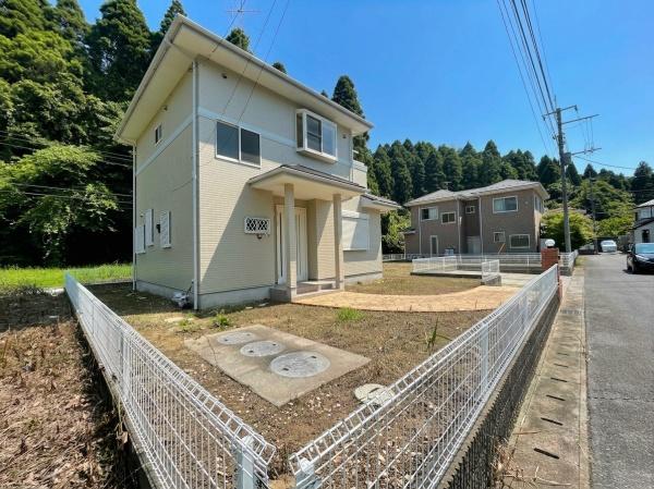 山武市木原の中古一戸建て