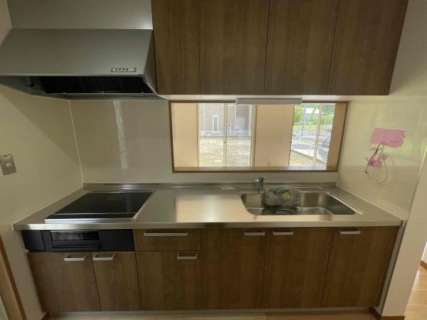 山武市木原の中古一戸建て