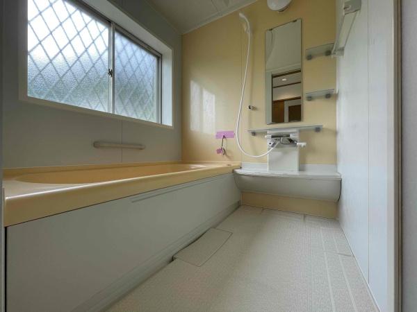 山武市木原の中古一戸建て