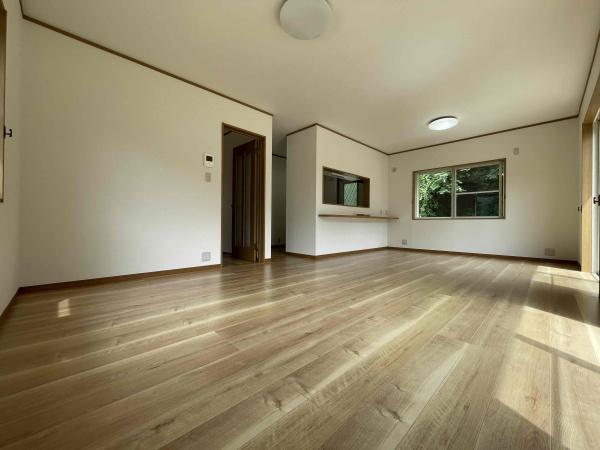 山武市木原の中古一戸建