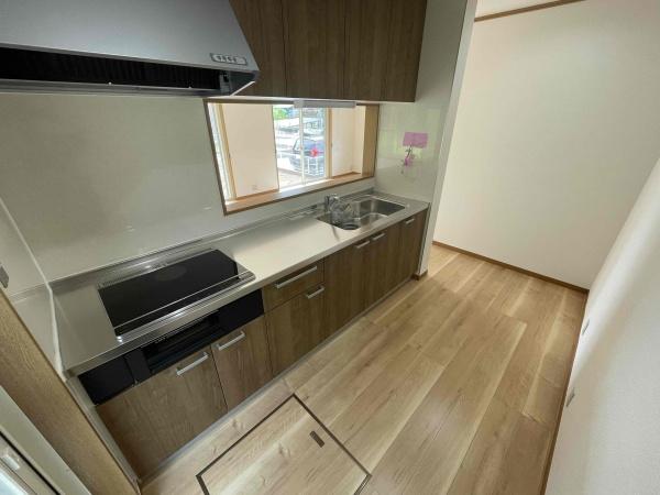 山武市木原の中古一戸建