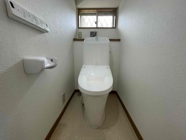 山武市木原の中古一戸建て