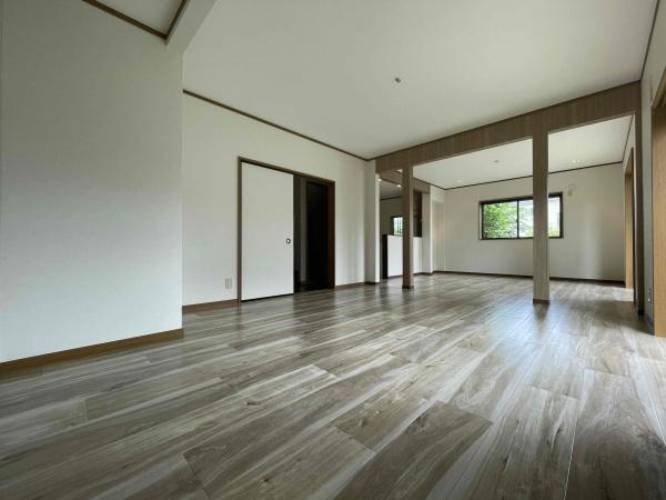 大網白里市大網の中古一戸建て