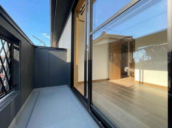 大網白里市大網の中古一戸建て