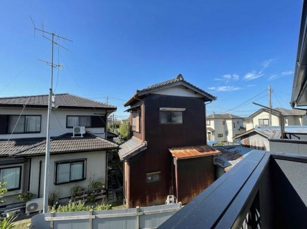 大網白里市大網の中古一戸建て