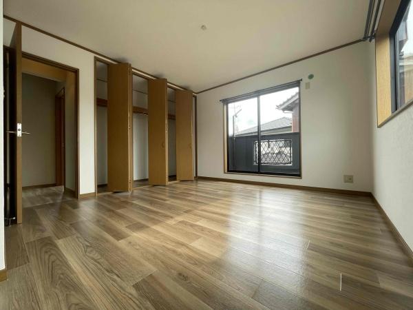 大網白里市大網の中古一戸建て