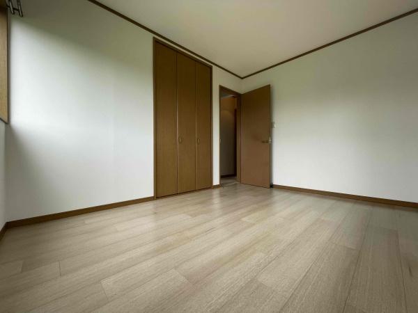 大網白里市大網の中古一戸建て