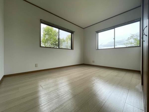 大網白里市大網の中古一戸建て