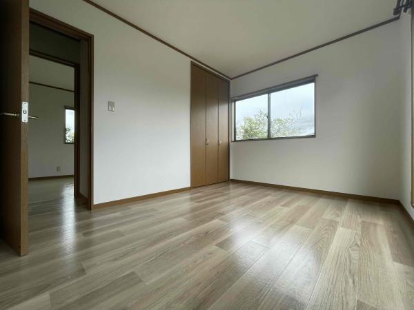 大網白里市大網の中古一戸建て