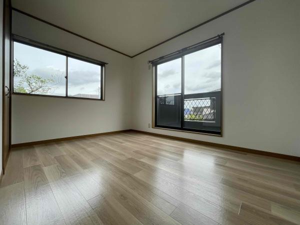大網白里市大網の中古一戸建て