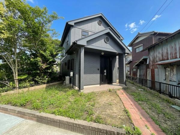 大網白里市大網の中古一戸建