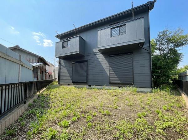 大網白里市大網の中古一戸建て
