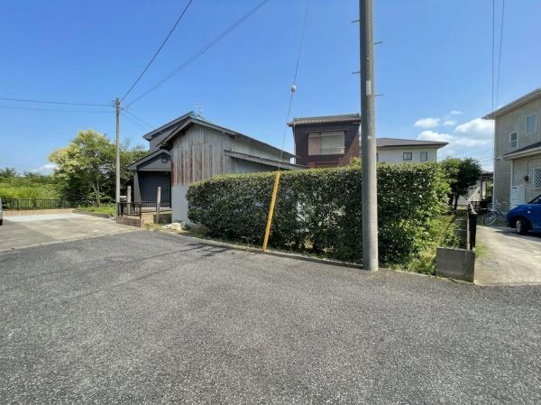 大網白里市大網の中古一戸建て