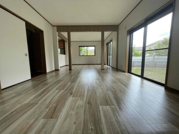 大網白里市大網の中古一戸建て