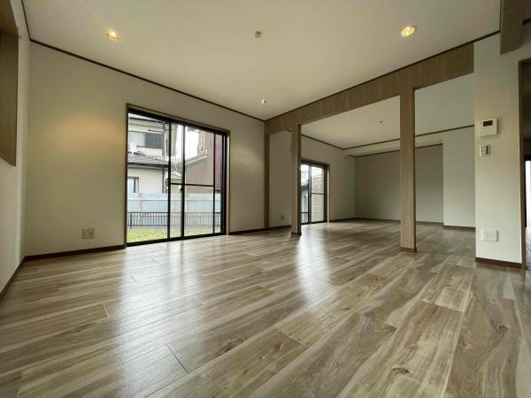 大網白里市大網の中古一戸建て