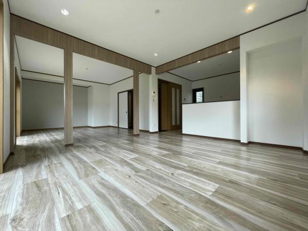 大網白里市大網の中古一戸建て